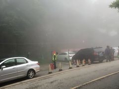 -九华山风景区月身宝殿