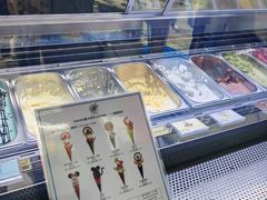 -CORNER CONE GELATO酷矿手作霜淇淋(南头古城店)