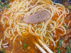 -一品飘香米线(一中总店)