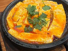 -一味韩餐(天鹅湖万达店)