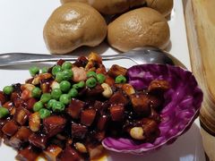 -枣子树·素食餐厅(普陀山店)