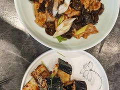 过油肉-紫泥369粗粮季(鼓楼店)