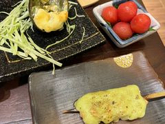 -鸟鹏烧鸟居酒屋(昌岗店)