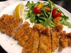 -ALLORA意大利餐厅(丰盛里店)