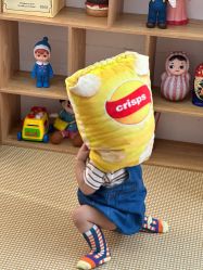 -可乐大王自然光儿童摄影(园区店)