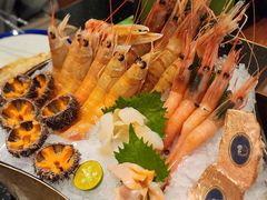 -極上萬膳·日料放题(海岸城店)