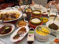 -大鸭梨烤鸭(石佛营店)