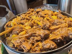 -甘家界牌柠檬鸭(青山店)