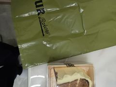 -OUR Bakery(SKP-S店)