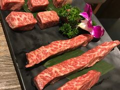 -朴大人炭烤·韩国料理(奥帆中心海尔洲际店)