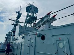 -中国人民解放军海军博物馆