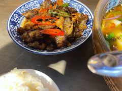 橄榄海螺片-巴国布衣·Sichuan Folk(紫荆店)