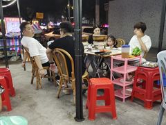 -广味炭炉鸡煲(宝业路分店)