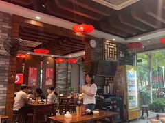 -秦园陕西手工面馆(番禺节能科技园店)