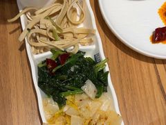 -西部马华清真兰州牛肉面·烧烤夜市(三里河店)