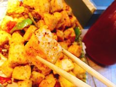 -猫姑娘大盘鸡(商城路店)