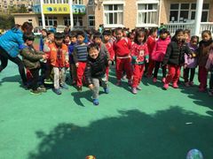 -上海贝贝佳幼儿园