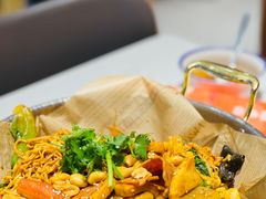 -红渡小香·牛肉麻辣香锅(车站南路店)