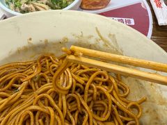 -李先生牛肉面大王(马栏店)