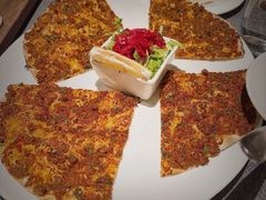 -Efes Turkish & Mediterranean Cuisine 艾菲斯餐厅(陆家嘴店)