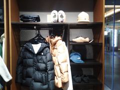 -THE NORTH FACE(三里屯ONEBOX店)