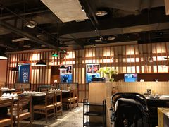 大堂-嘿嘟嘟·肋条烧肉放题(爱融荟城店)