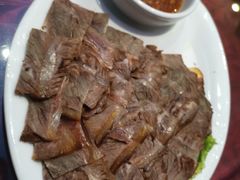 -镜泊湖酒家(兴华街金鼎店)