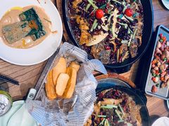 -老板恋上鱼(印象城店)