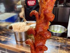 -黑色经典臭豆腐·湖南特产(坡子街店)