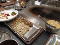 -大神太神·铁板烧(七宝领展广场店)