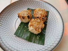 -龟兹KUCINA·新疆菜(前滩L+PLAZA店)