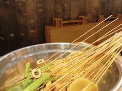 -乐山鲜知味钵钵鸡(奎星楼店)