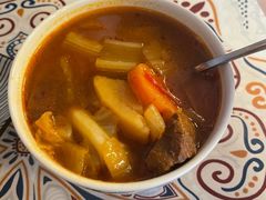 苏伯汤-食戟