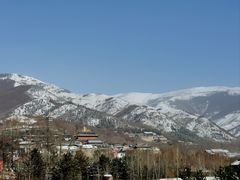 -五台山风景名胜区