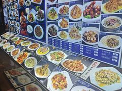 -洁神饭庄·海鲜·青岛菜·30年老字号(五四广场店)