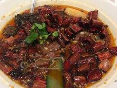 -金苑海鲜酒家(来魅力店)