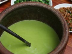 -揭西擂茶(龙华店)