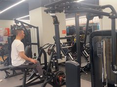 -乐刻健身(南山智谷店)