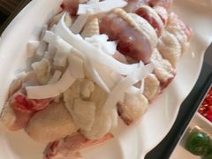-同仁四季椰子鸡(无锡滨湖万象汇店)