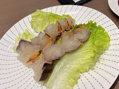 -东国海鲜火锅城(氹仔店)
