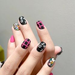 -斯馨·健康美甲美睫