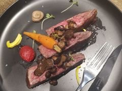 -Mezomd曼索蒂西班牙餐厅(广粤店)