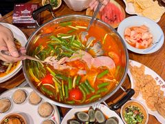 -亮欢寨酸汤鱼(沙冲路店)