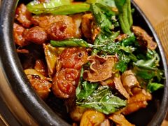 -竹里馆·淮扬菜·功夫茶(老门东店)