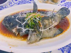 -范饭椰林川湘味海鲜·椰子鸡(三亚湾椰梦长廊店)