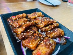 -中8楼风尚云南菜(颐堤港店)