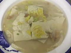 -老爷庙风味美食府(魏都大道店)