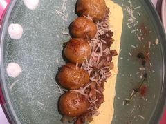 芝士焗土豆泥-HELLO MUSAE 拾光缪斯餐厅·纯正希腊风味(苏州中心店)