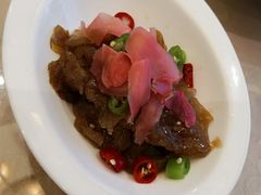 -欣旺·迎宾楼·百年无锡菜