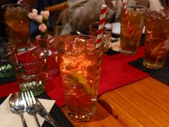 -百特喜·意大利餐厅(八佰伴镇江店)
